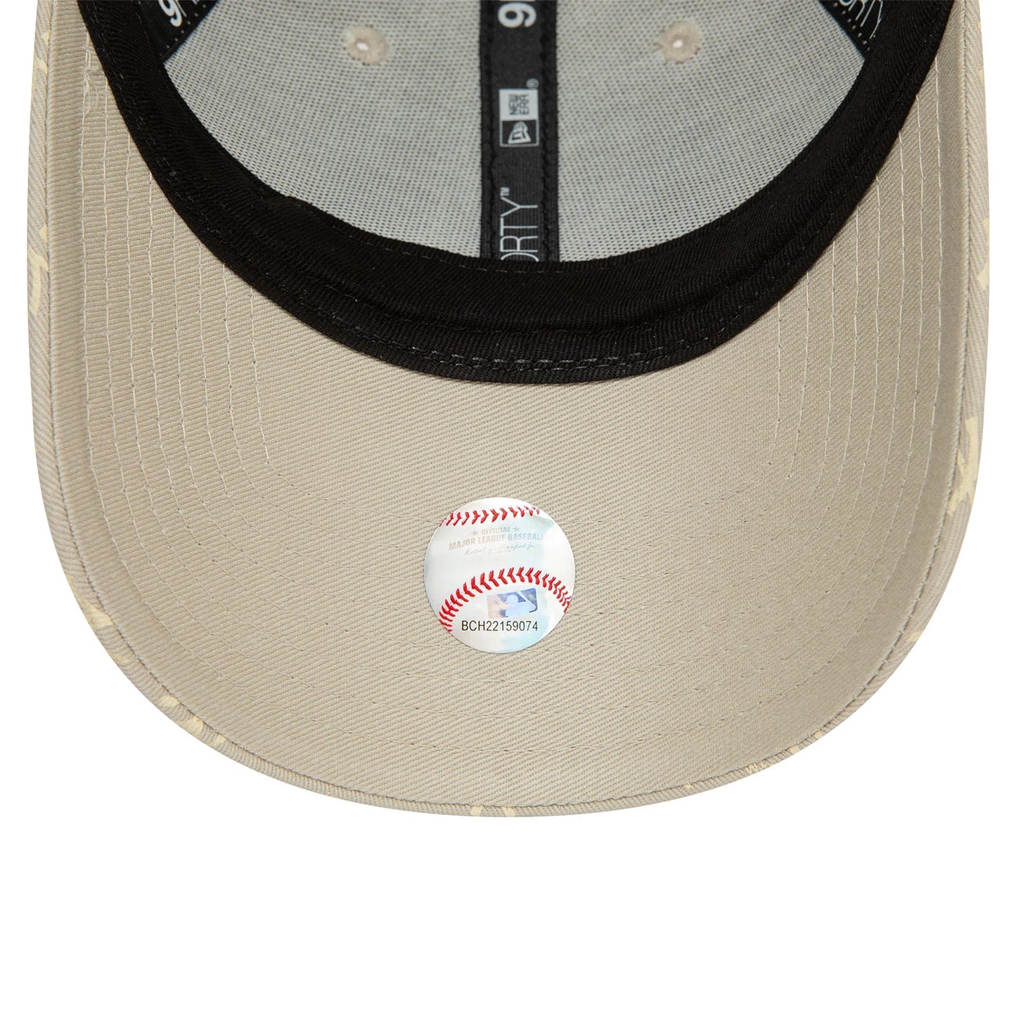 CAPPELLINO NY YANKEES MONOGRAM 9FORTY