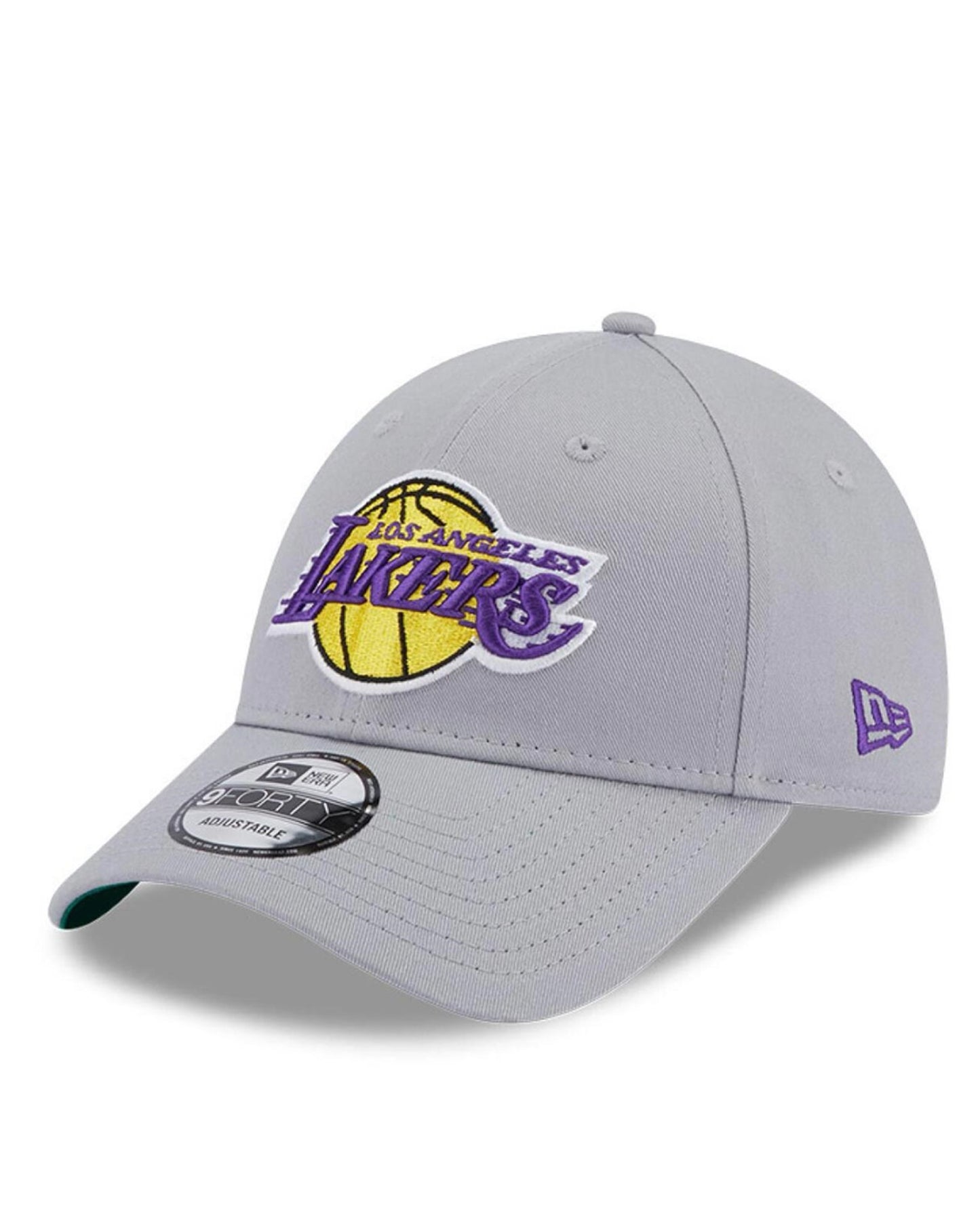 CAPPELLINO LA LAKERS TEAM SIDE 9FORTY