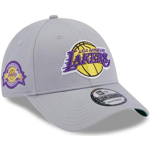 CAPPELLINO LA LAKERS TEAM SIDE 9FORTY