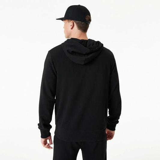 FELPA ESSENTIAL LOGO FLEECE