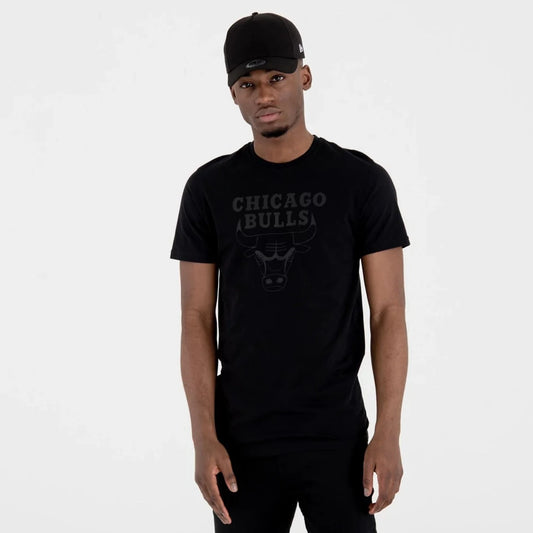 T-SHIRT CHICAGO BULLS NBA