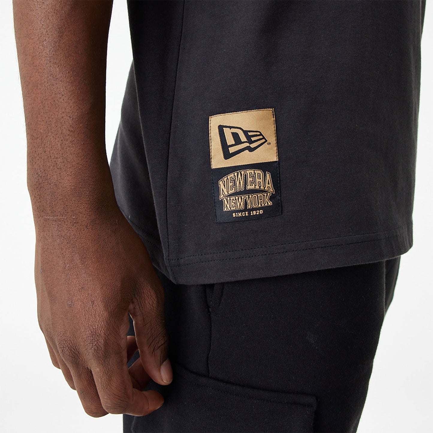 T-SHIRT OVERSIZE LIFESTYLE 59FIFTY