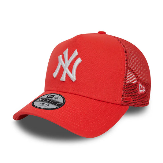 CAPPELLINO YOUTH NY YANKEES TRUCKER