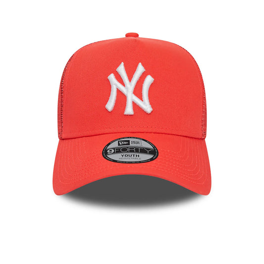 CAPPELLINO YOUTH NY YANKEES TRUCKER
