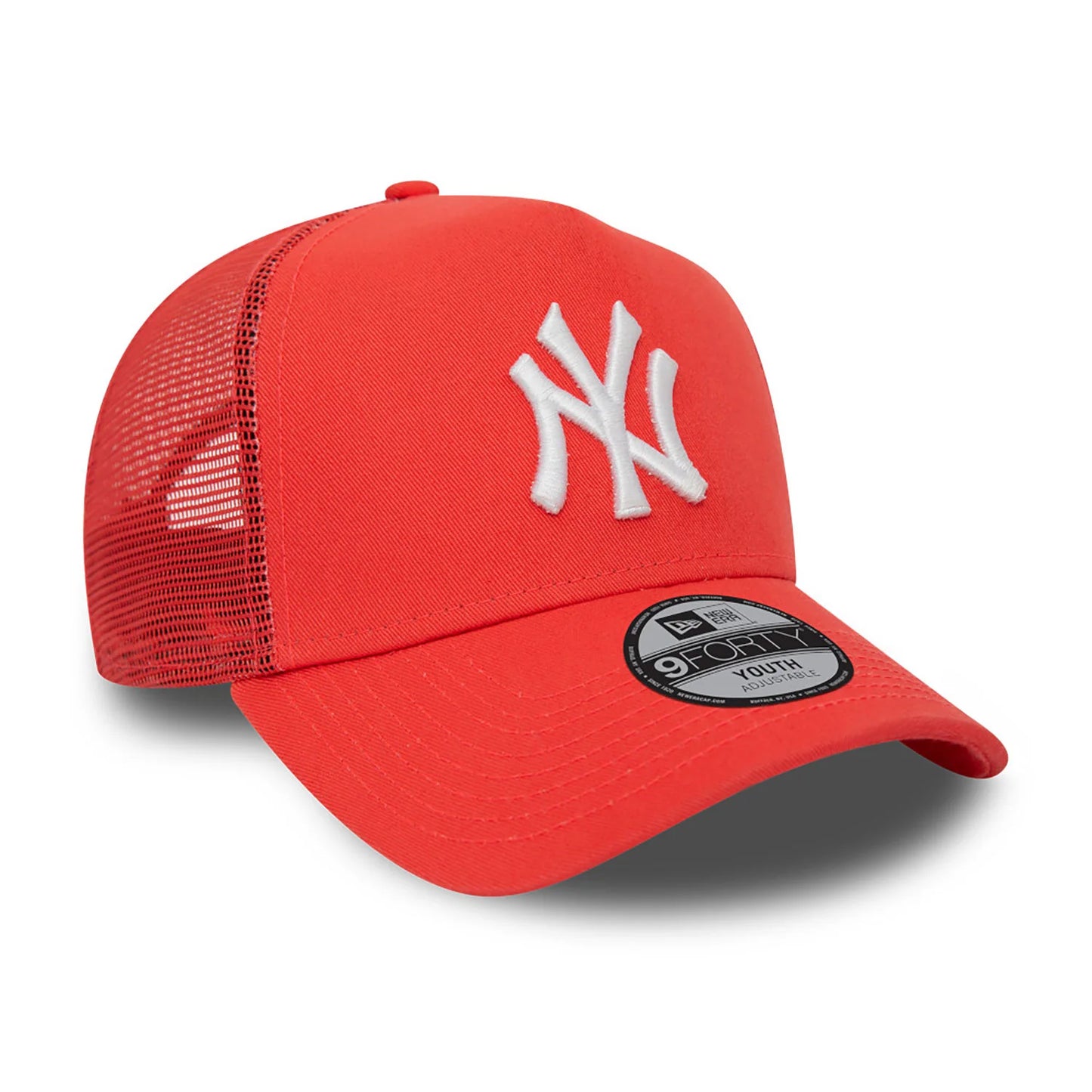 CAPPELLINO YOUTH NY YANKEES TRUCKER