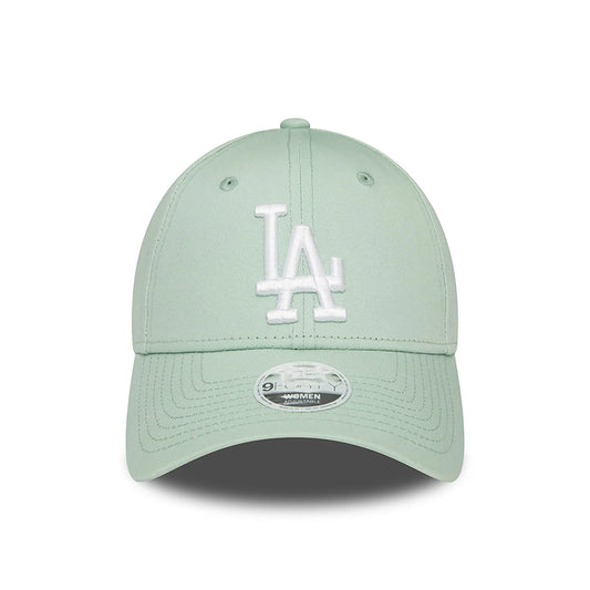 CAPPELLINO WOMEN LA DODGERS ESSENTIAL 9FORTY