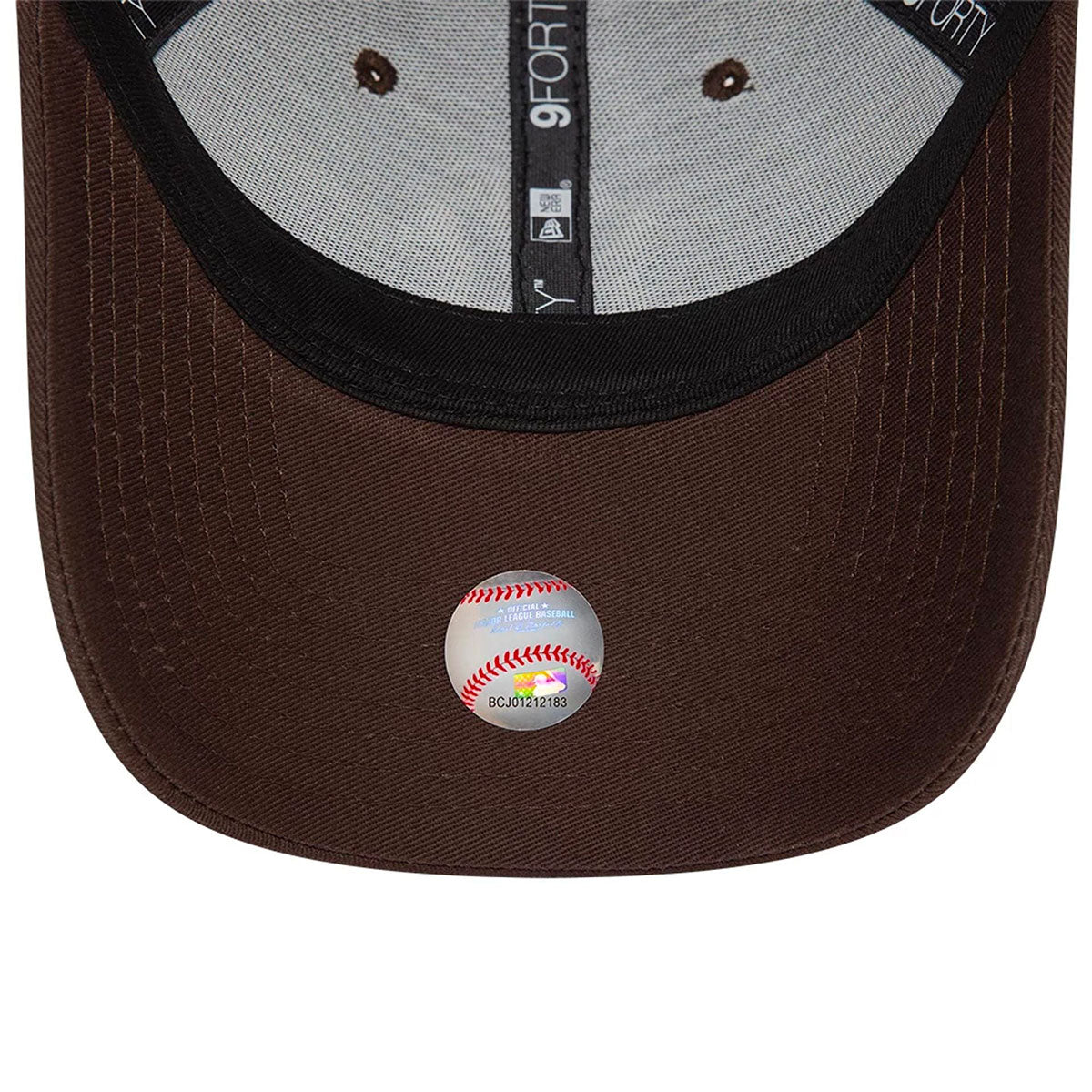 CAPPELLINO NY YANKEES ESSENTIAL 9FORTY