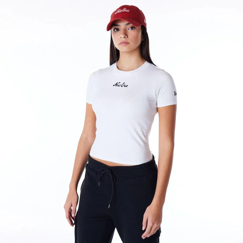T-SHIRT SCRIPT ESSENTIAL