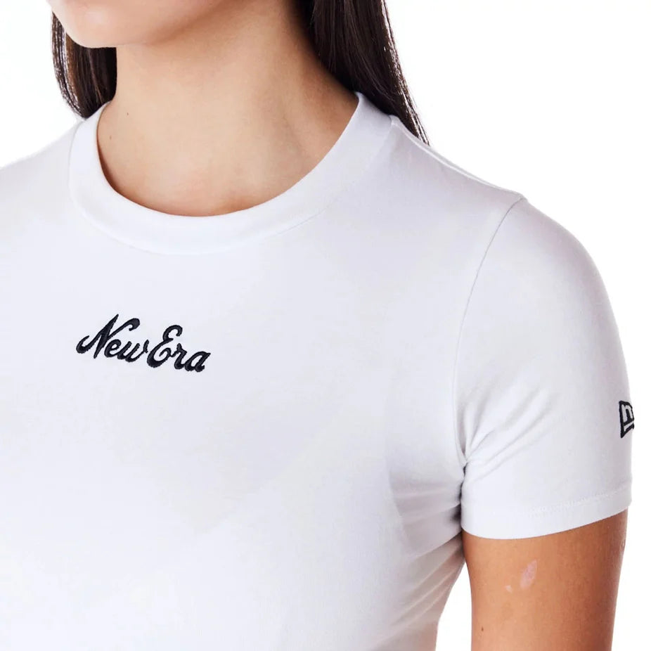 T-SHIRT SCRIPT ESSENTIAL