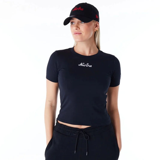 T-SHIRT SCRIPT ESSENTIAL