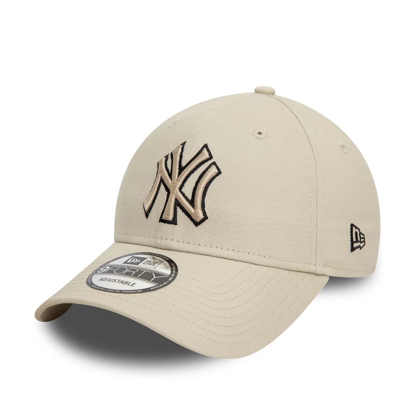 CAPPELLINO NY YANKEES TEAM OUTLINE 9FORTY