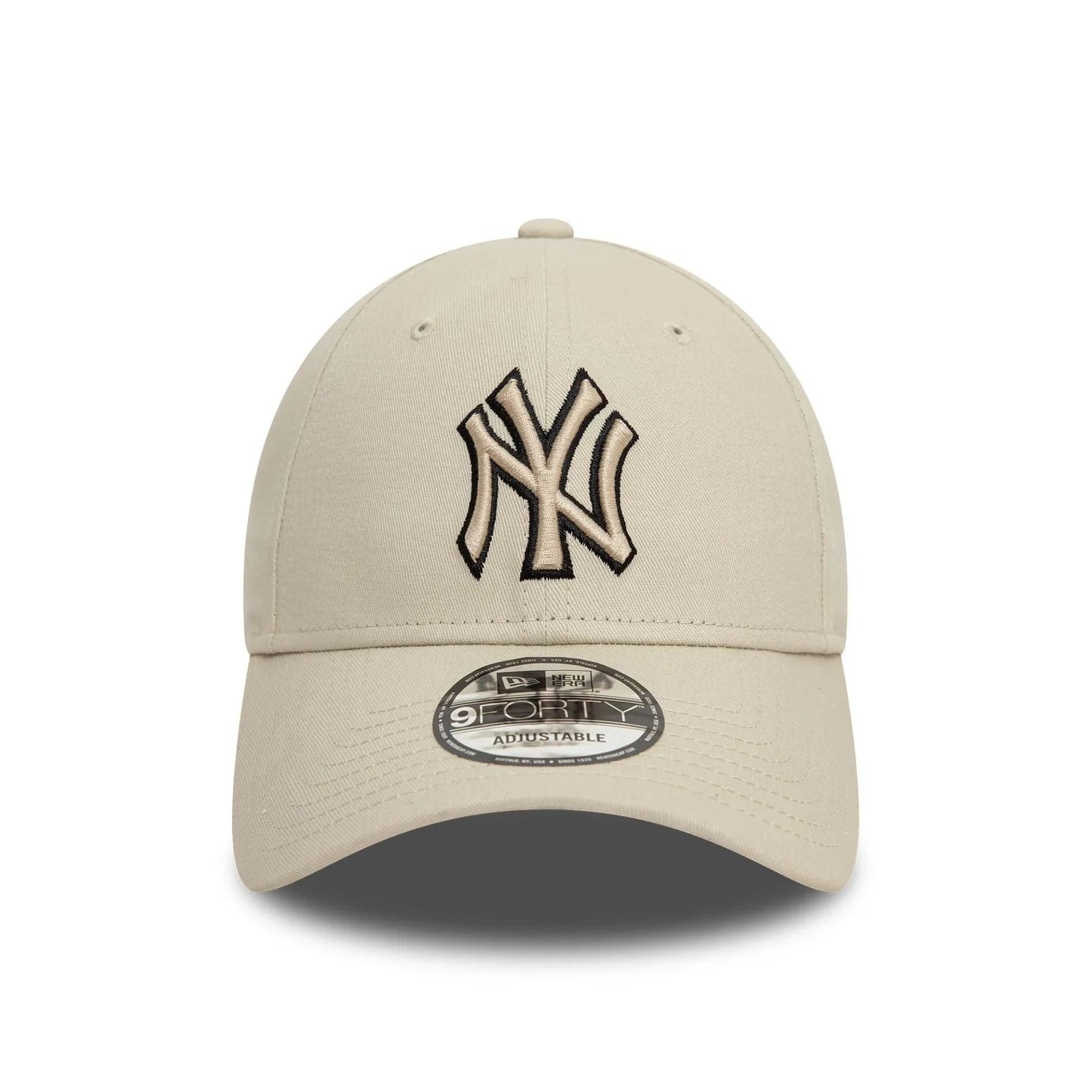 CAPPELLINO NY YANKEES TEAM OUTLINE 9FORTY