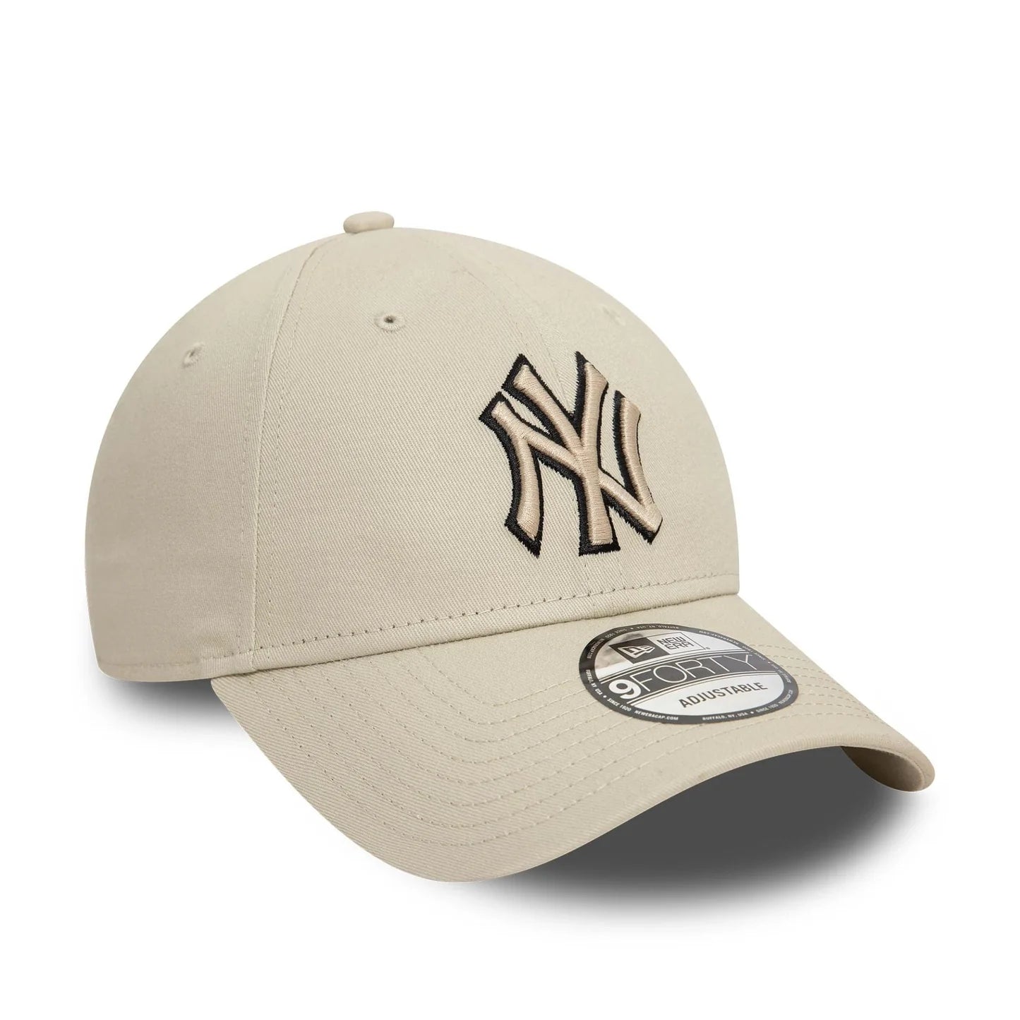 CAPPELLINO NY YANKEES TEAM OUTLINE 9FORTY