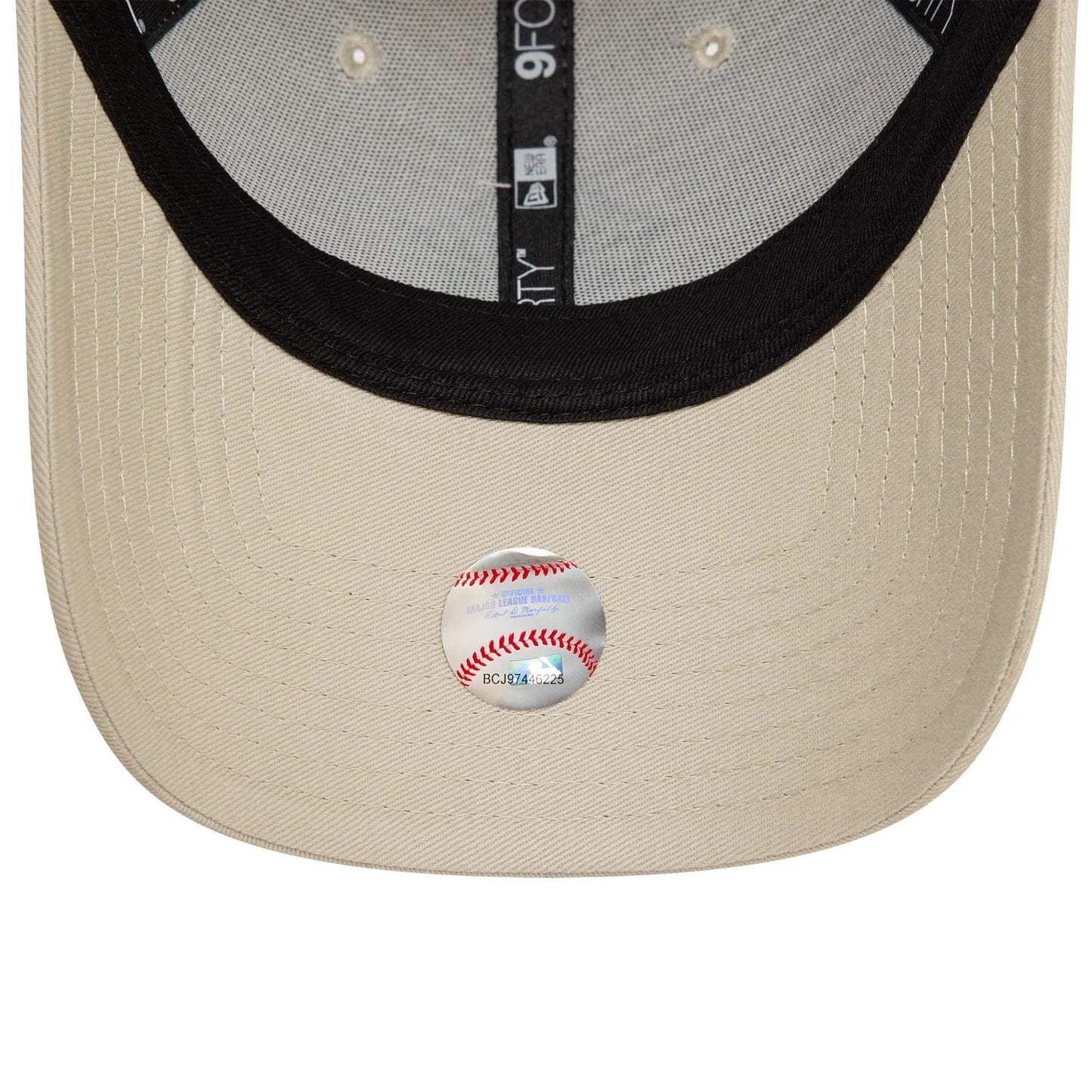 CAPPELLINO NY YANKEES TEAM OUTLINE 9FORTY