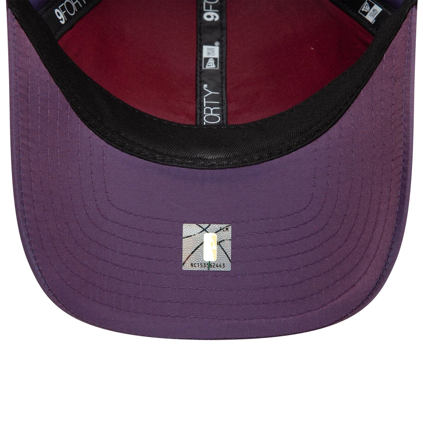 CAPPELLINO LA LAKERS TECH 9FORTY