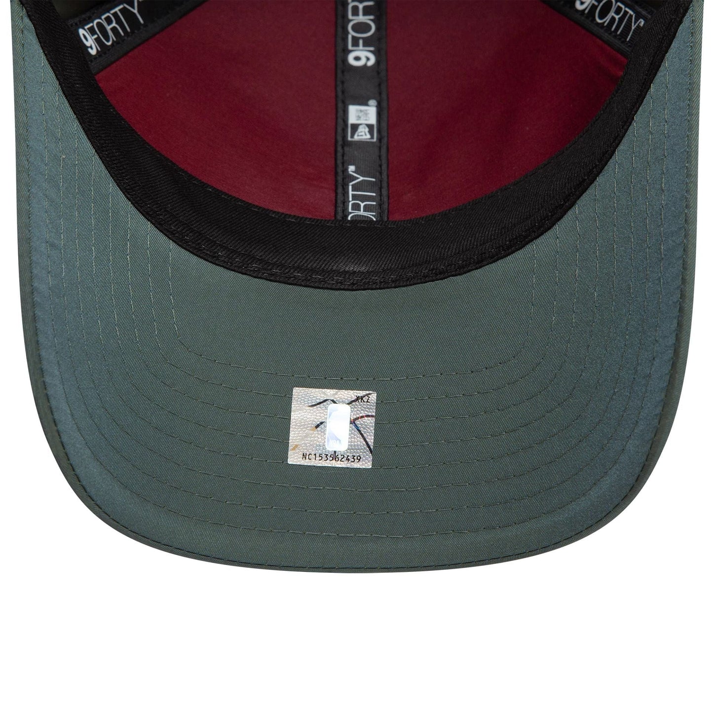 CAPPELLINO CHICAGO BULLS TECH 9FORTY