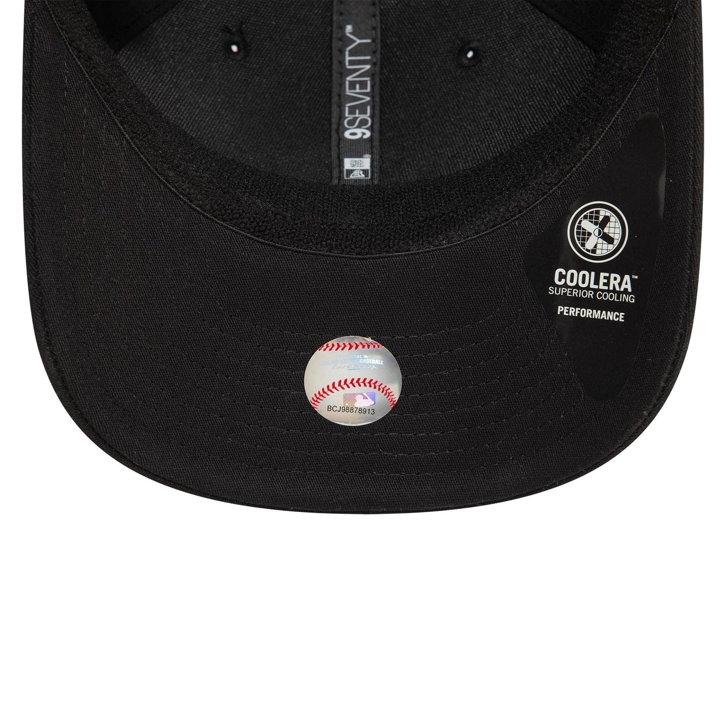 CAPPELLINO NY YANKEES STRETCH 9SEVENTY