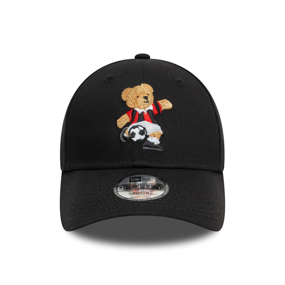 CAPPELLINO CHILD AC MILAN BEAR 9FORTY