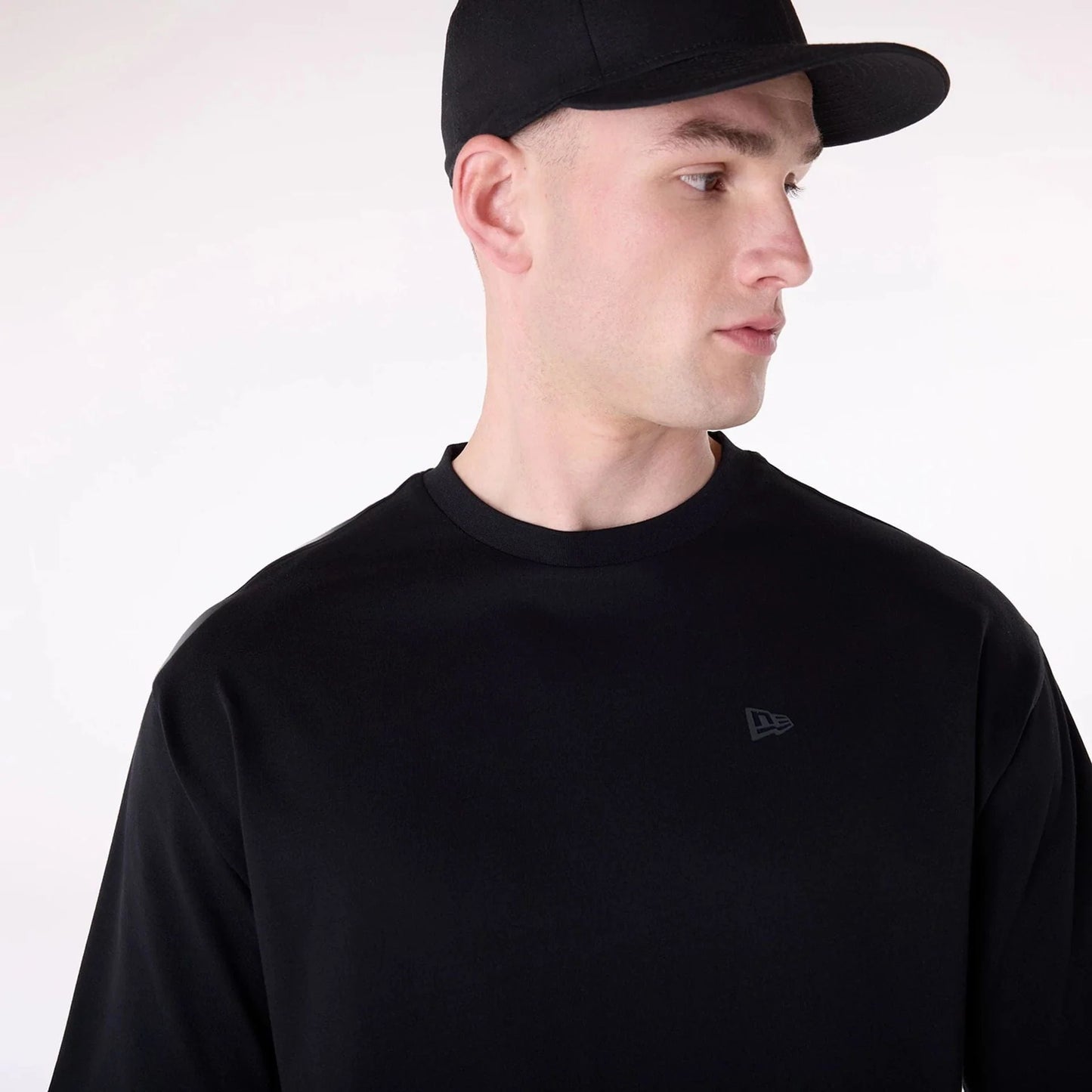 T-SHIRT STICKER 59FIFTY OVERSIZE