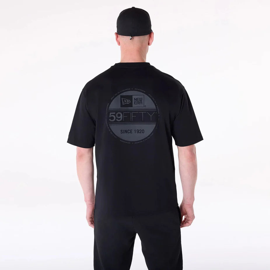 T-SHIRT STICKER 59FIFTY OVERSIZE