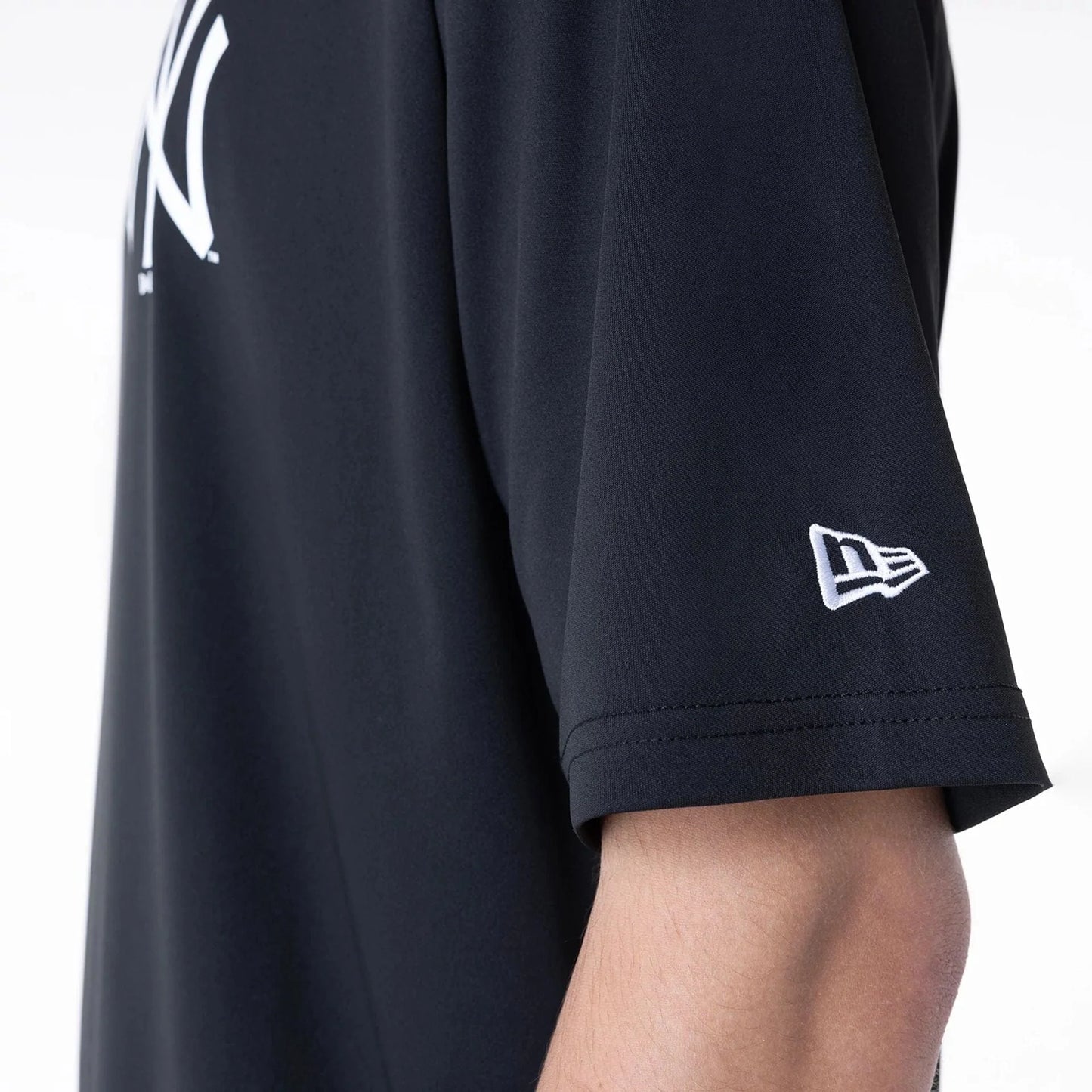 T-SHIRT NY YANKEES LEAGUE ESSENTIAL