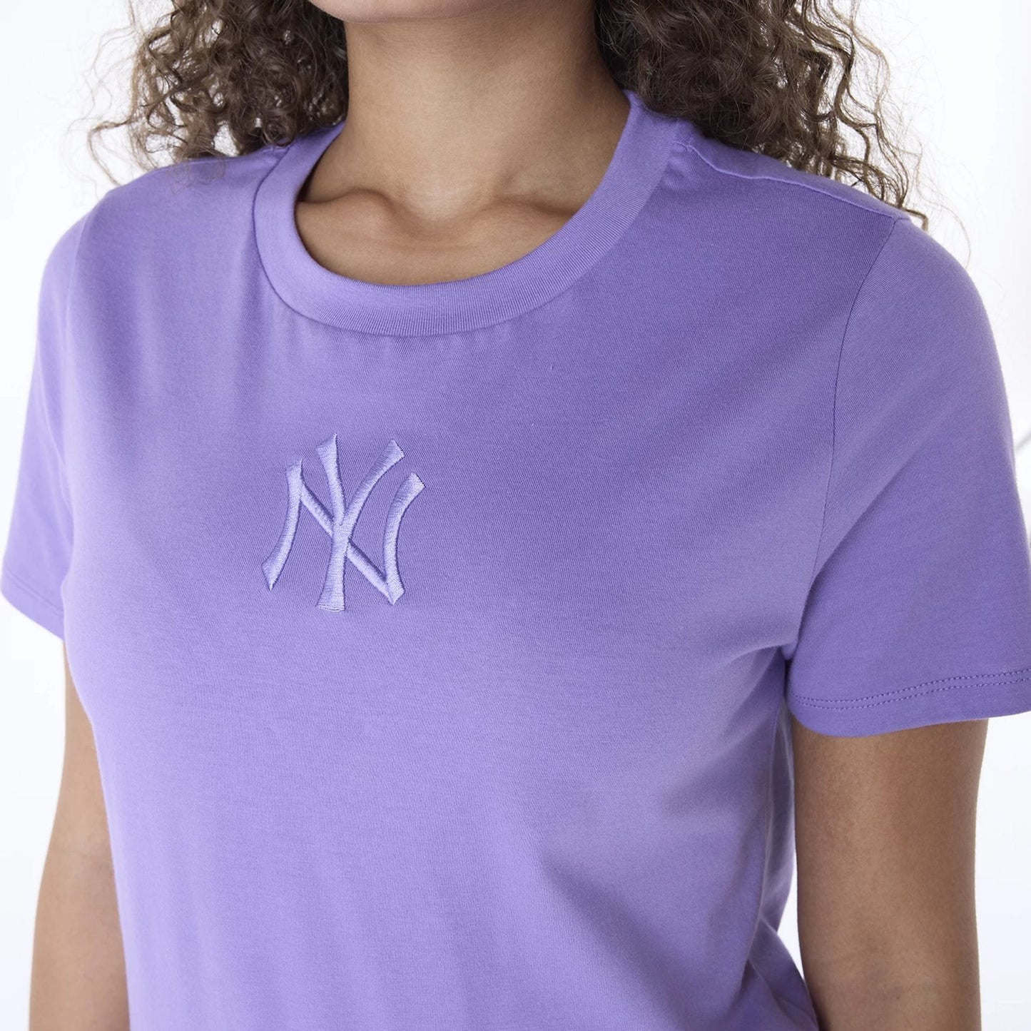 T-SHIRT NY YANKEES MLB ESSENTIAL