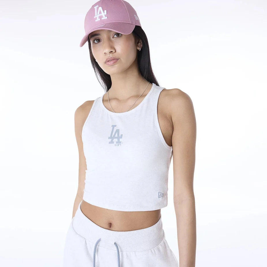 CANOTTA LA DODGERS ESSENTIAL CROP