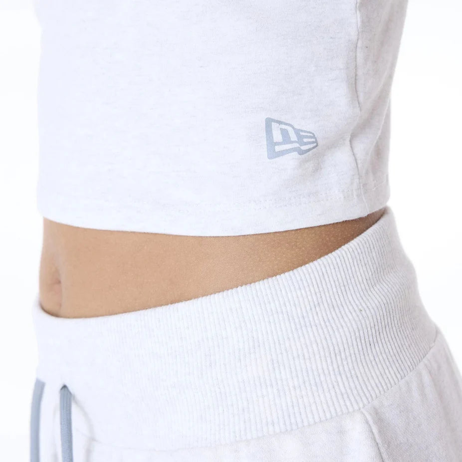 CANOTTA LA DODGERS ESSENTIAL CROP