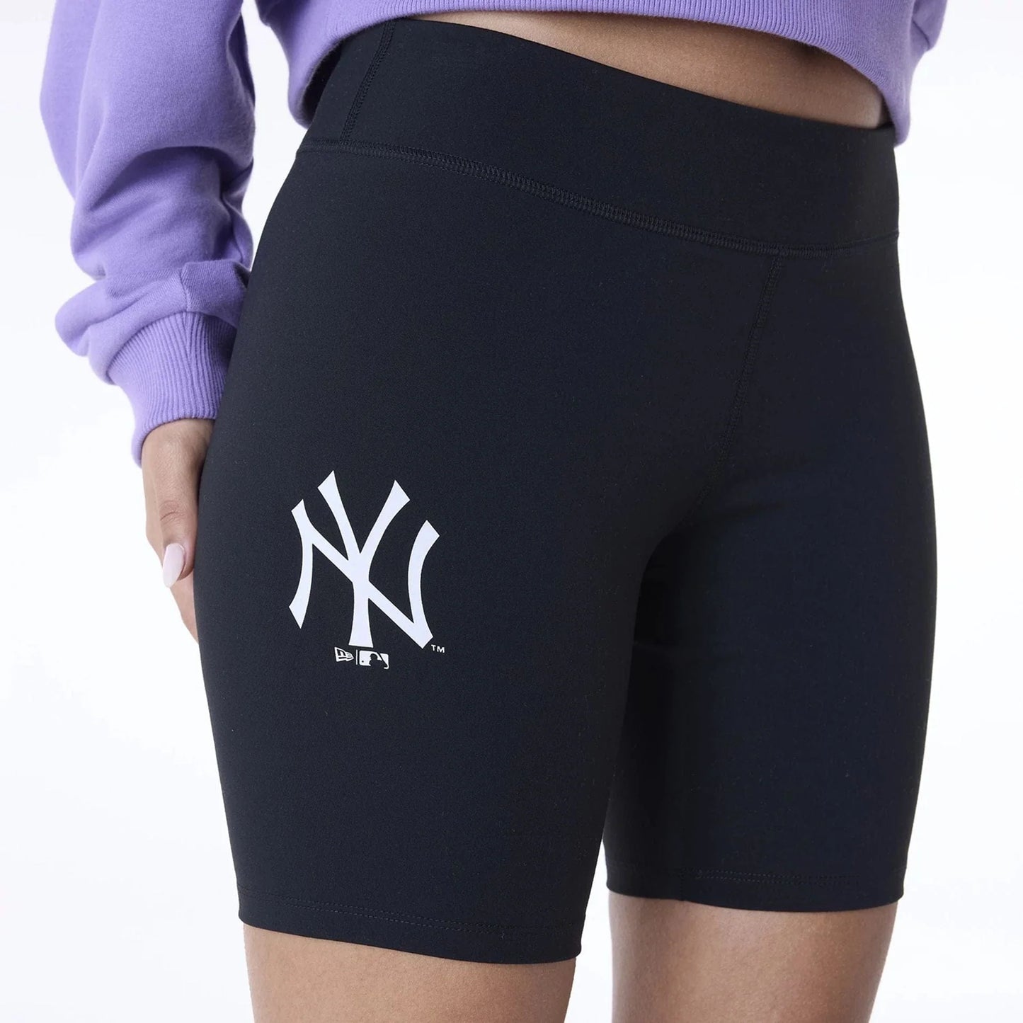 SHORT NY YANKEES MLB ESSENTIAL BIKE