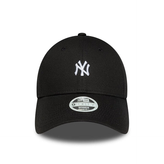 CAPPELLINO WOMEN NY YANKEES MINI LOGO 9FORTY