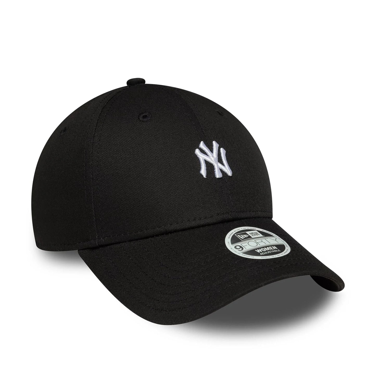 CAPPELLINO WOMEN NY YANKEES MINI LOGO 9FORTY