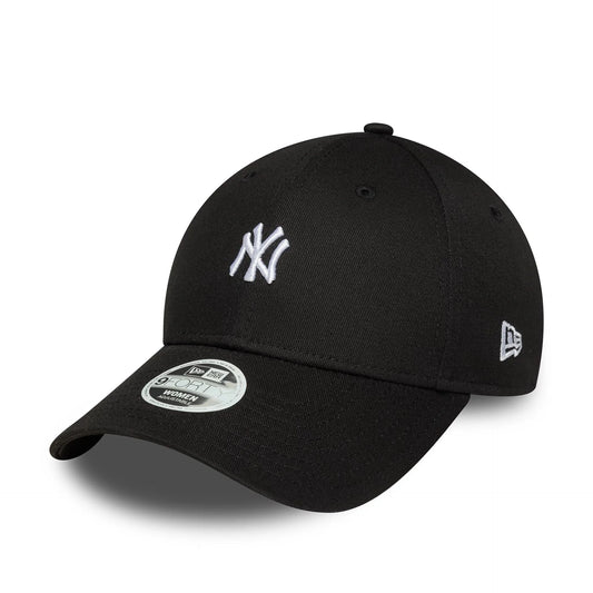 CAPPELLINO WOMEN NY YANKEES MINI LOGO 9FORTY