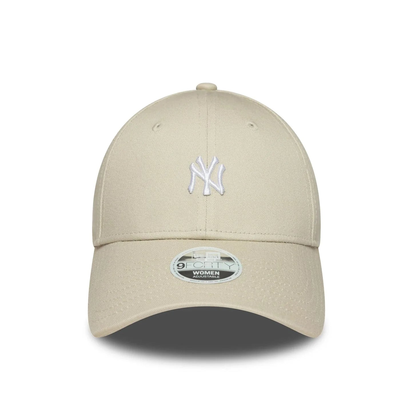 CAPPELLINO WOMEN NY YANKEES MINI LOGO 9FORTY