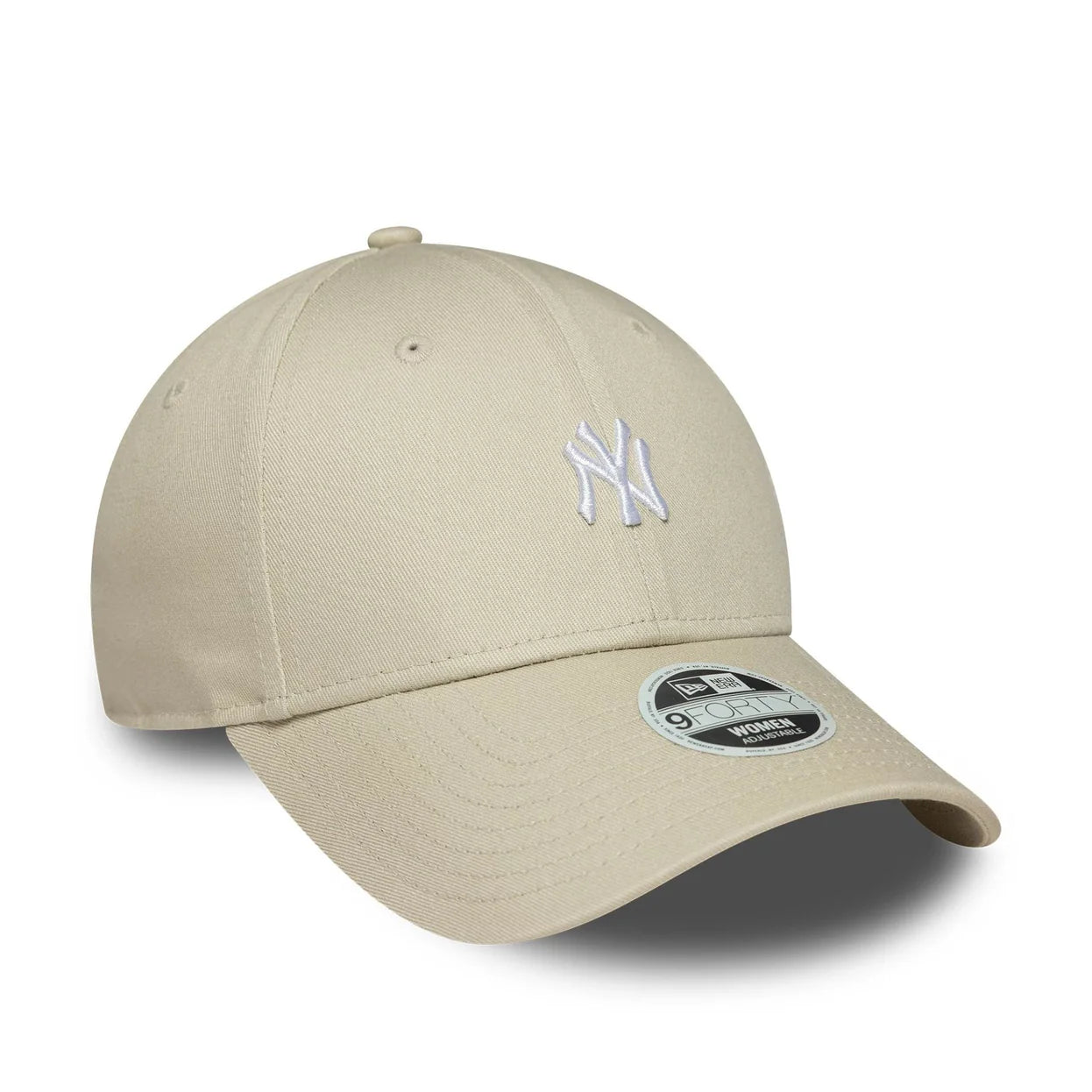 CAPPELLINO WOMEN NY YANKEES MINI LOGO 9FORTY