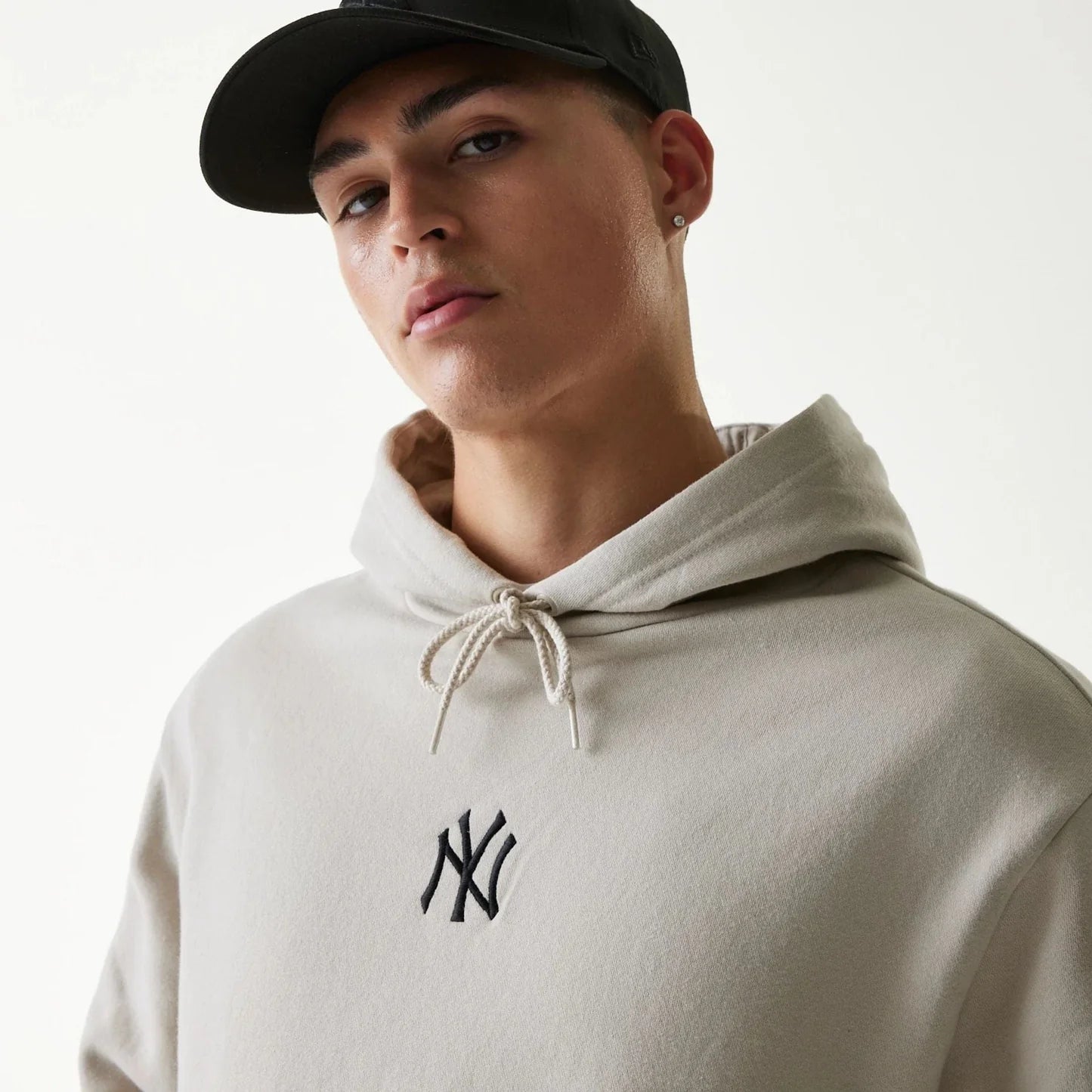 FELPA NY YANKEES MLB ESSENTIAL FLEECE