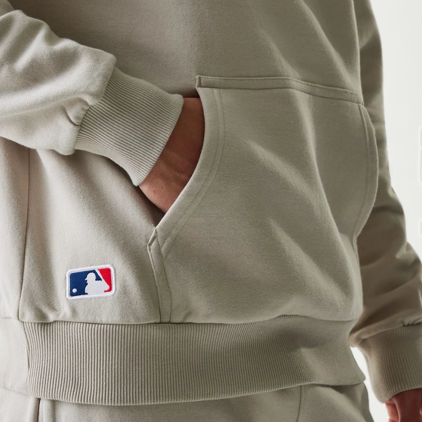 FELPA NY YANKEES MLB ESSENTIAL FLEECE