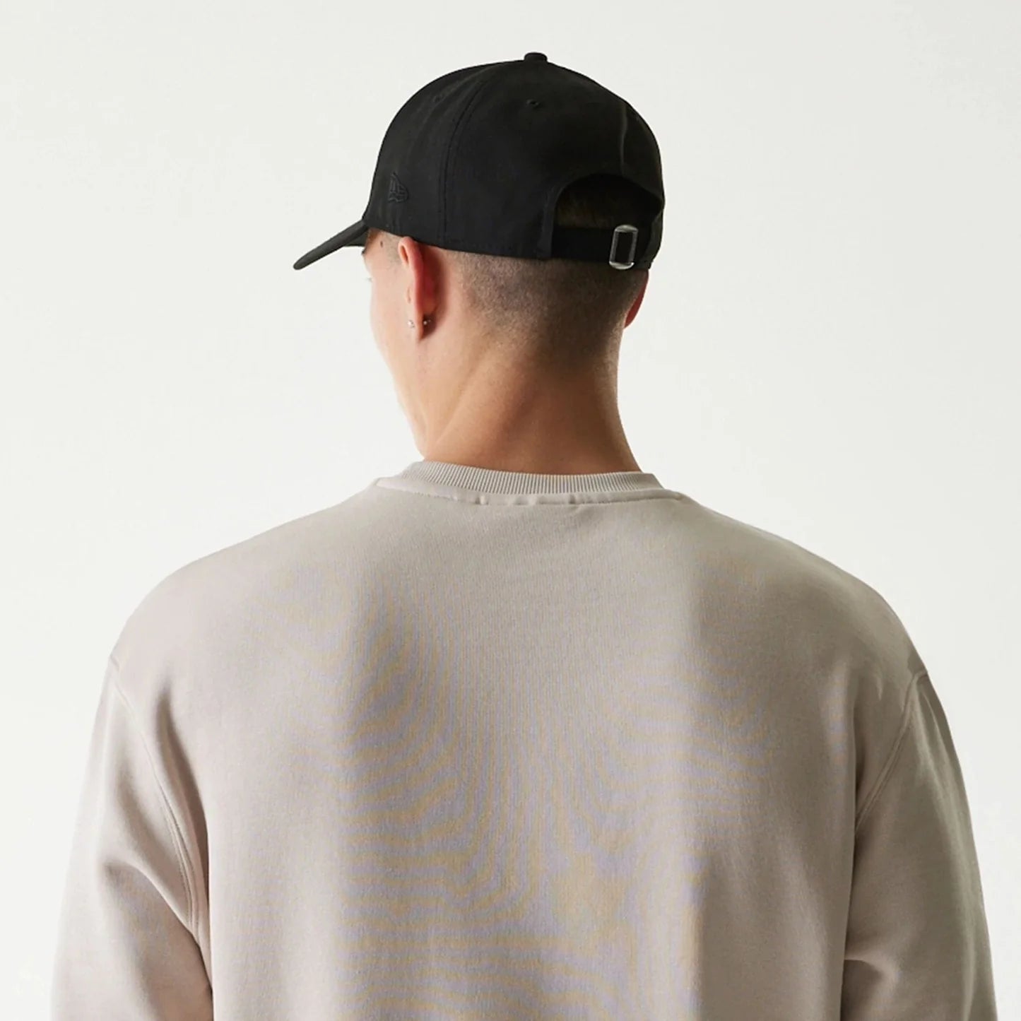 FELPA NY YANKEES MLB ESSENTIAL MIDI FLEECE