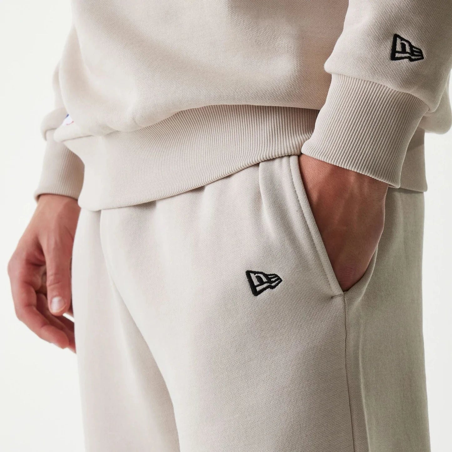 PANTALONI MLB NY YANKEES ESSENTIAL FLEECE