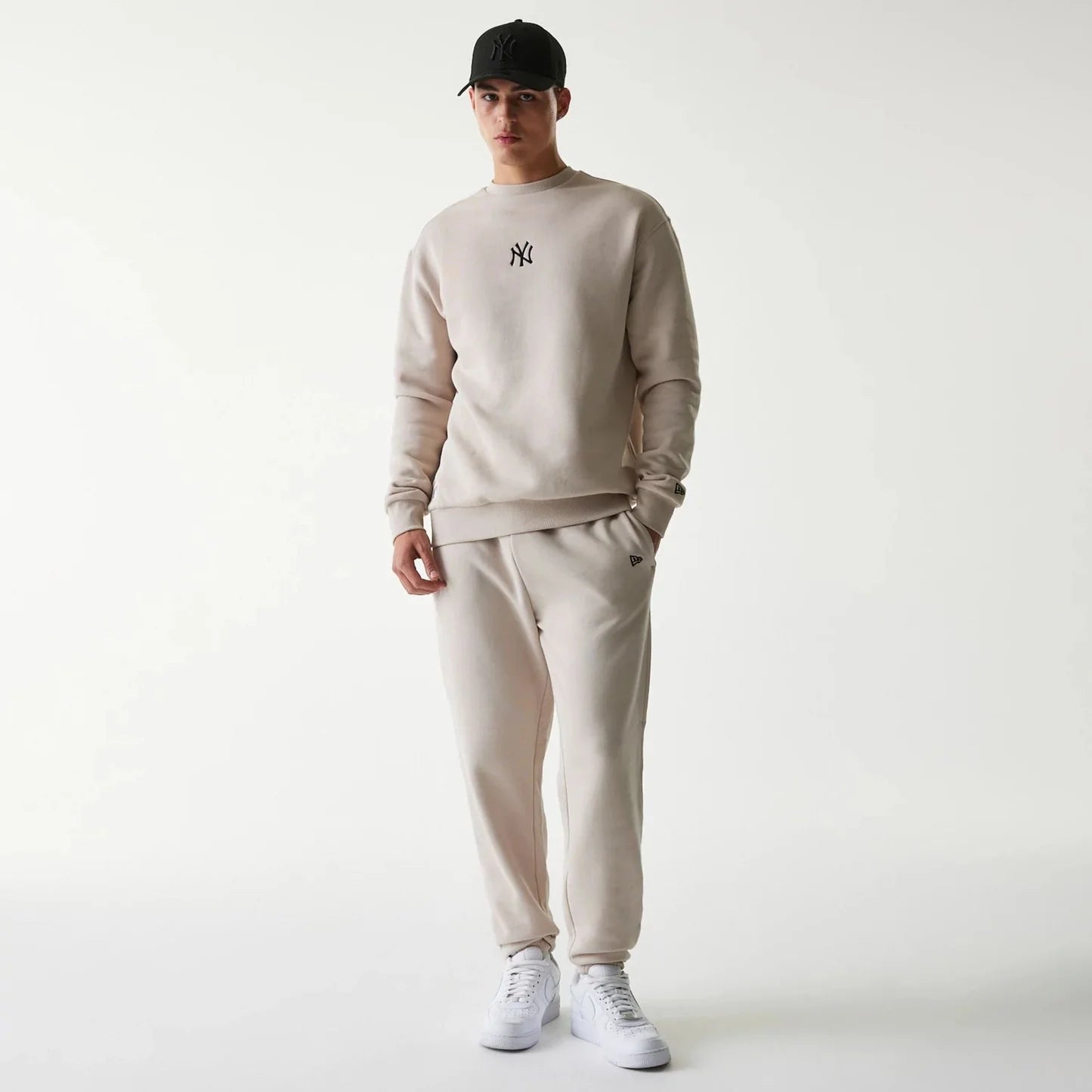 PANTALONI MLB NY YANKEES ESSENTIAL FLEECE