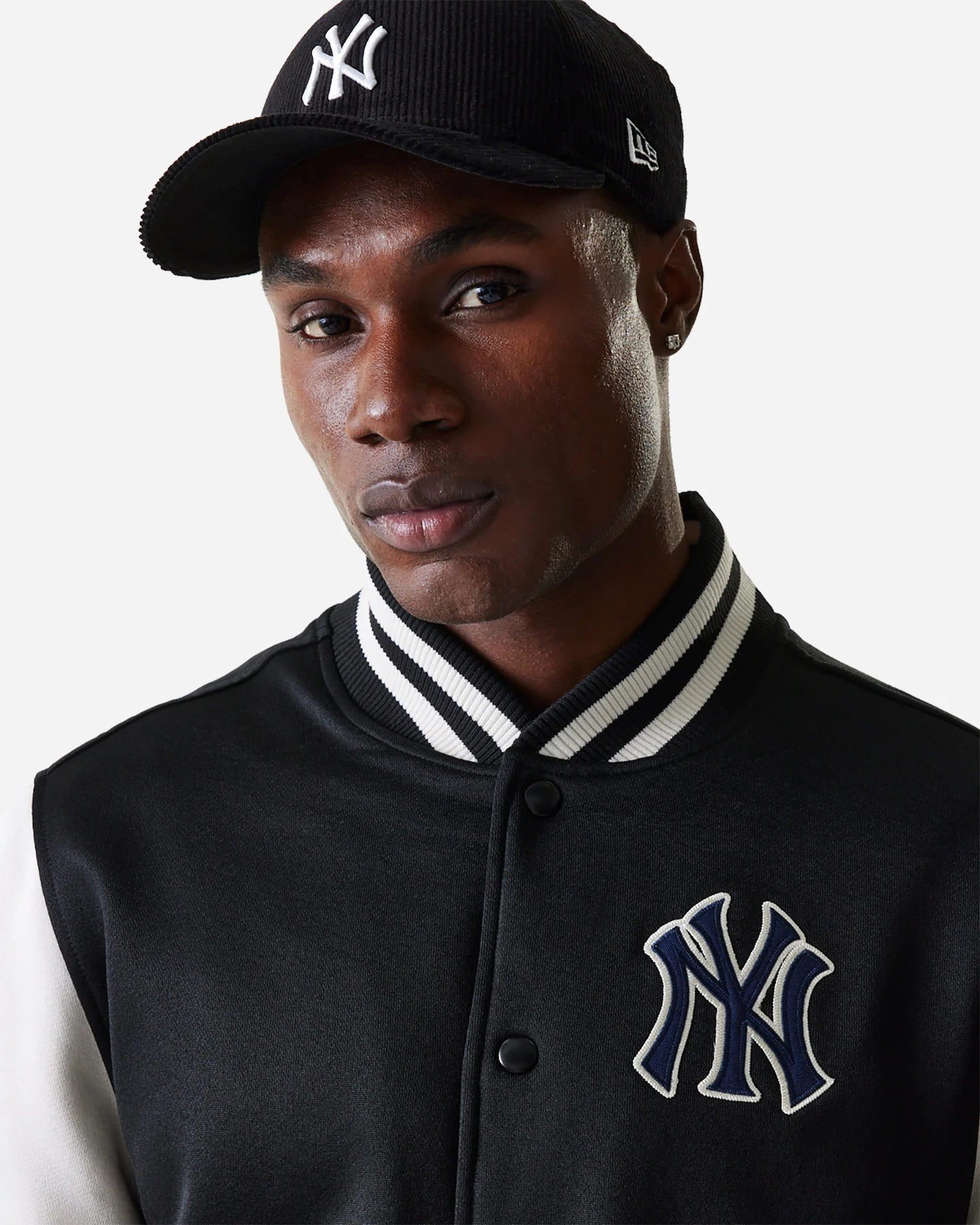 GIACCA COLLEGE MLB NY YANKEES