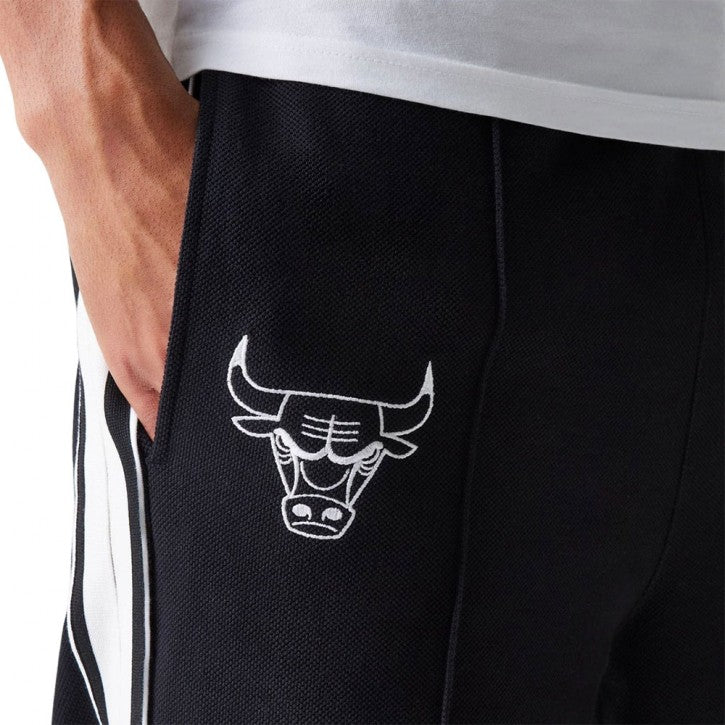 PANTALONI NBA CHICAGO BULLS NBA OUTLINE