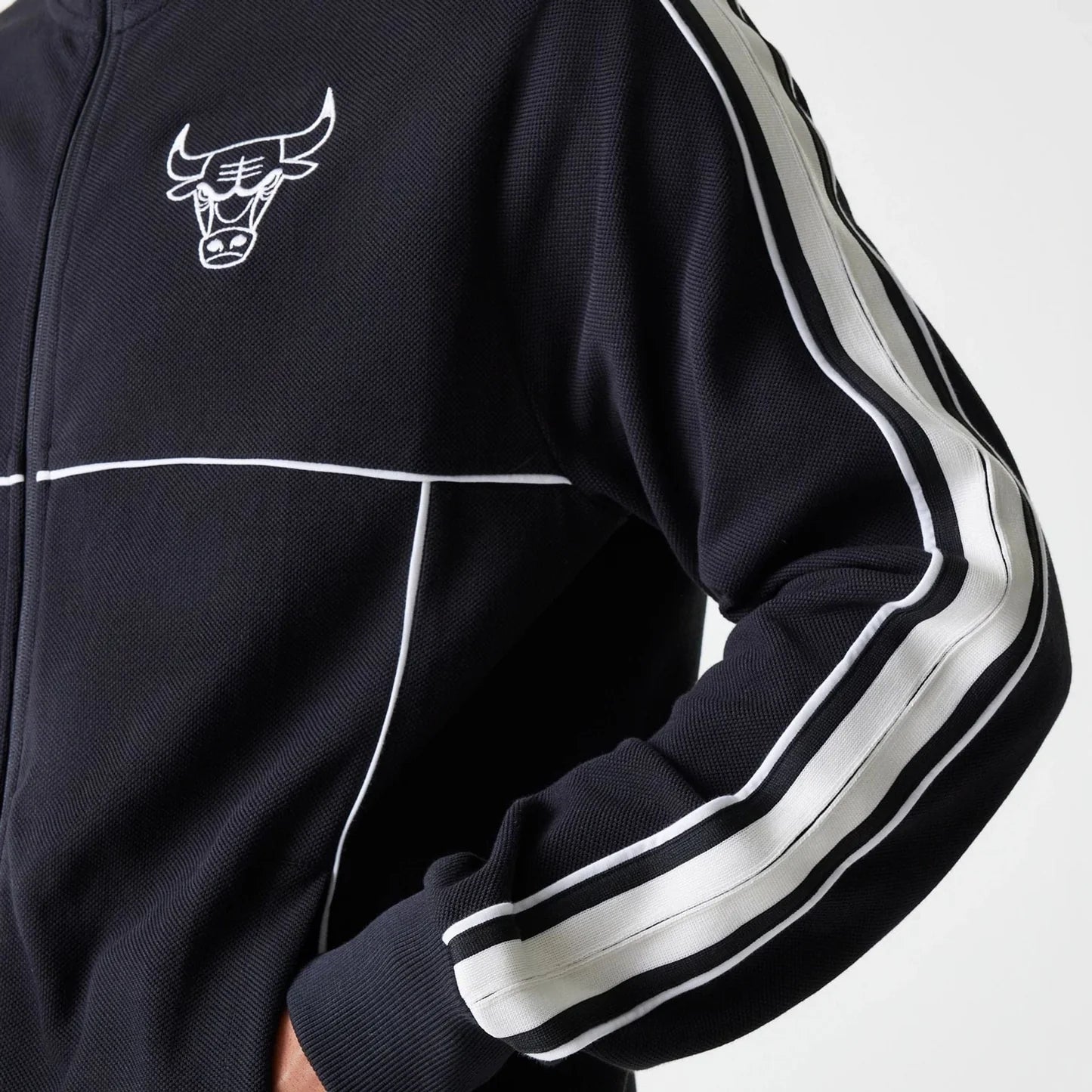 GIACCA CHICAGO BULLS NBA OUTLINE