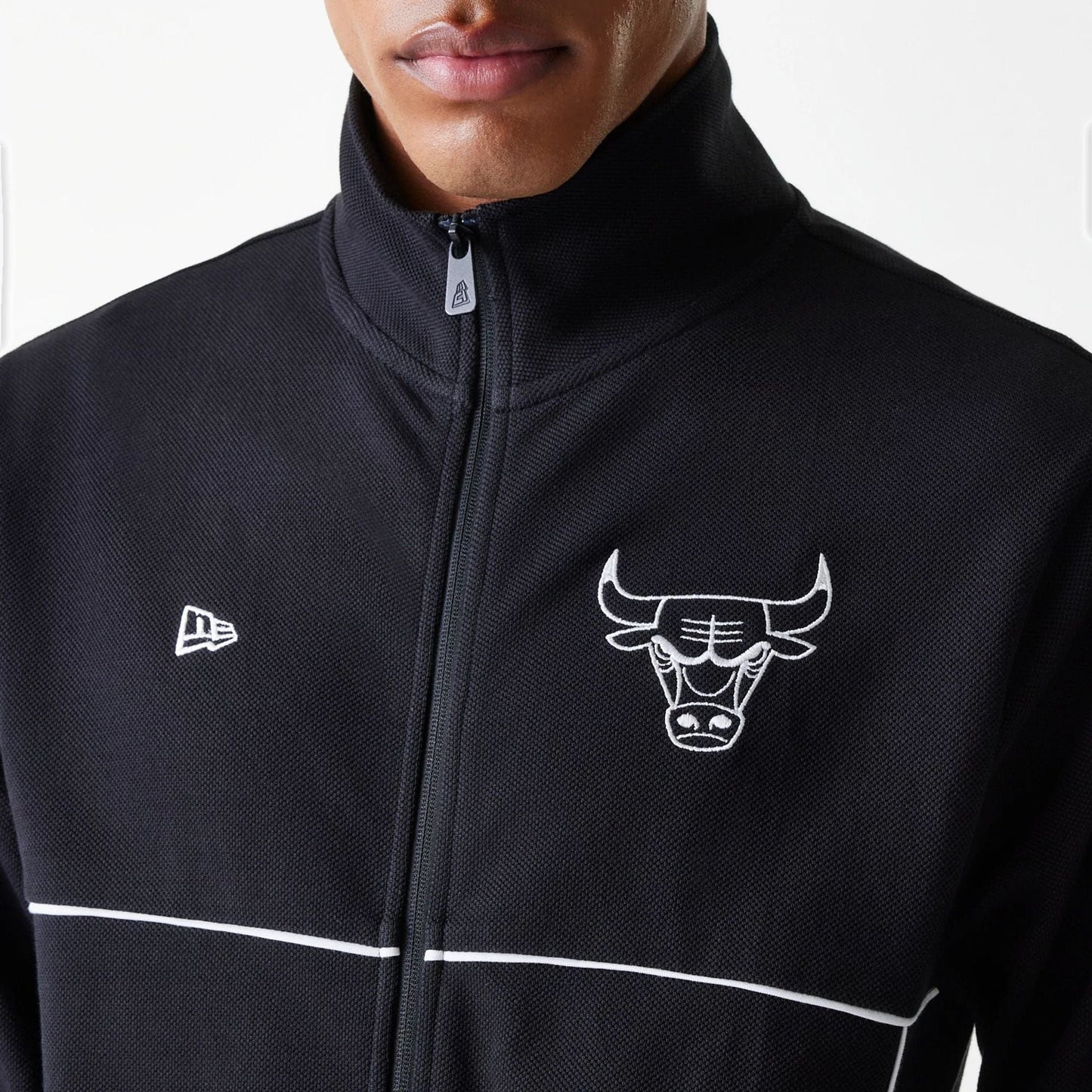 GIACCA CHICAGO BULLS NBA OUTLINE