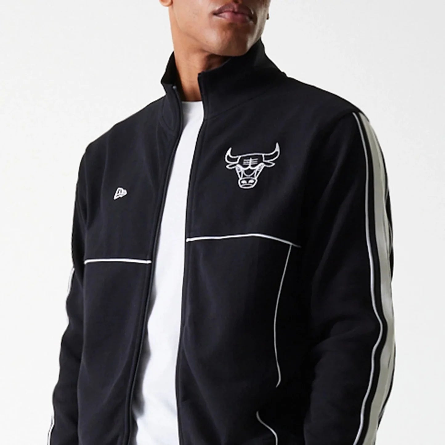 GIACCA CHICAGO BULLS NBA OUTLINE