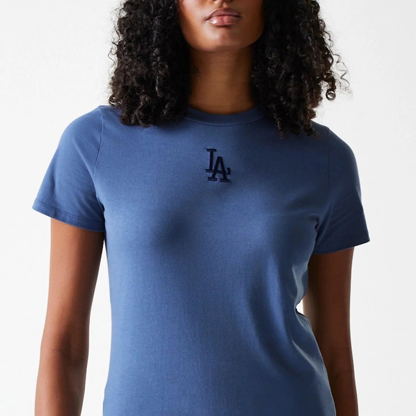 T-SHIRT LA DODGERS MLB ESSENTIAL MIDI
