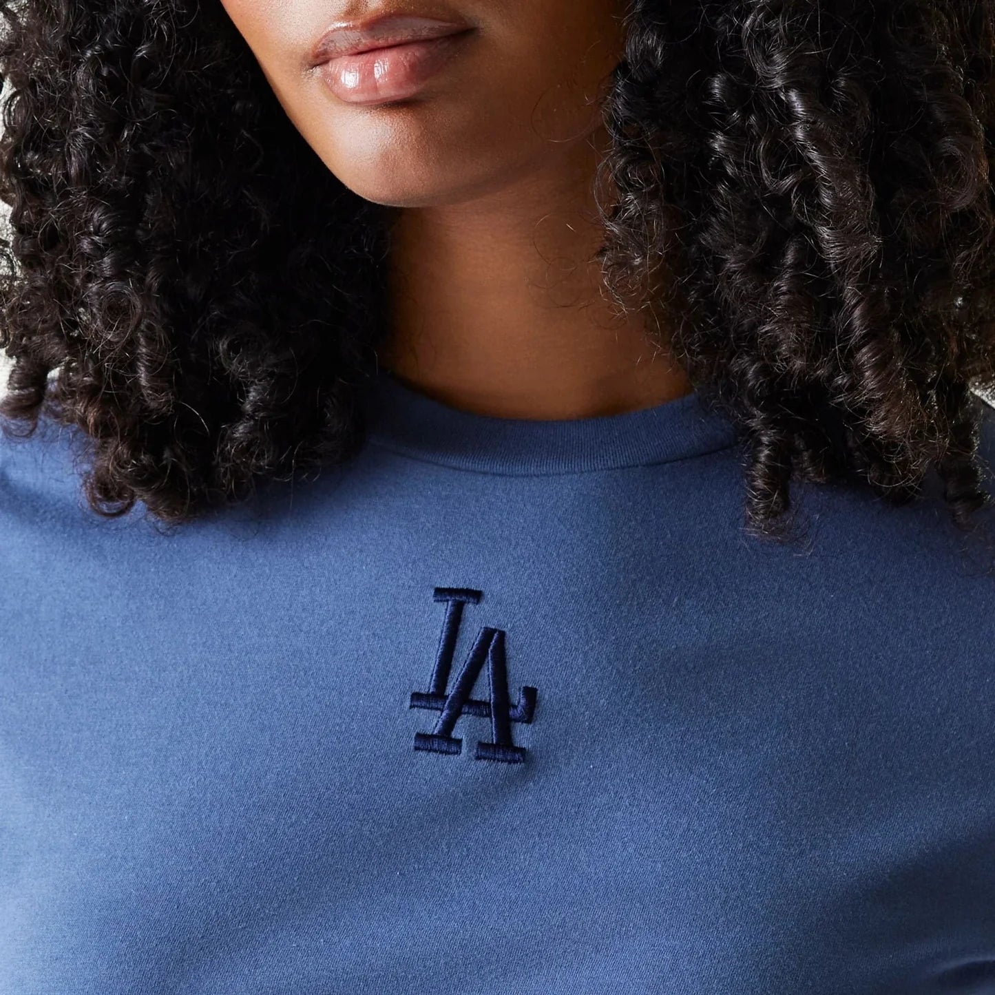 T-SHIRT LA DODGERS MLB ESSENTIAL MIDI
