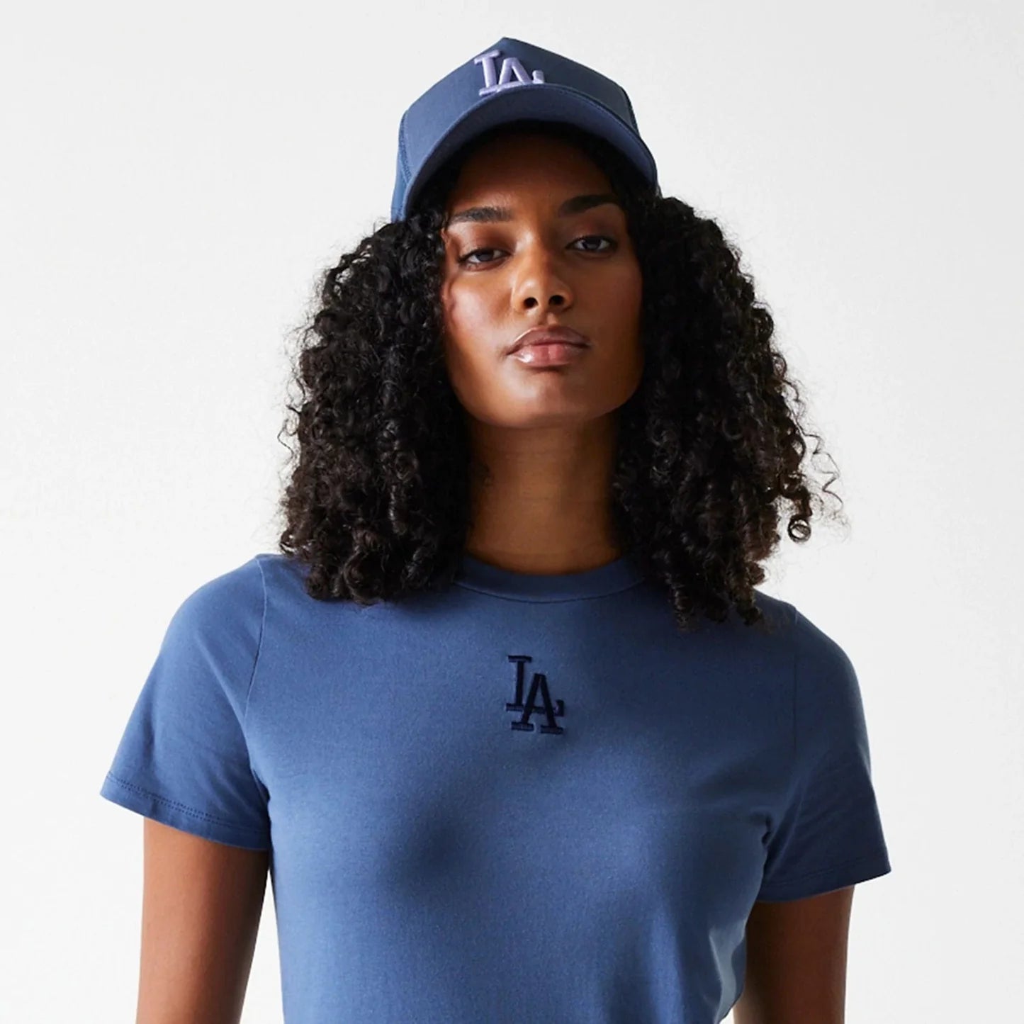 T-SHIRT LA DODGERS MLB ESSENTIAL MIDI