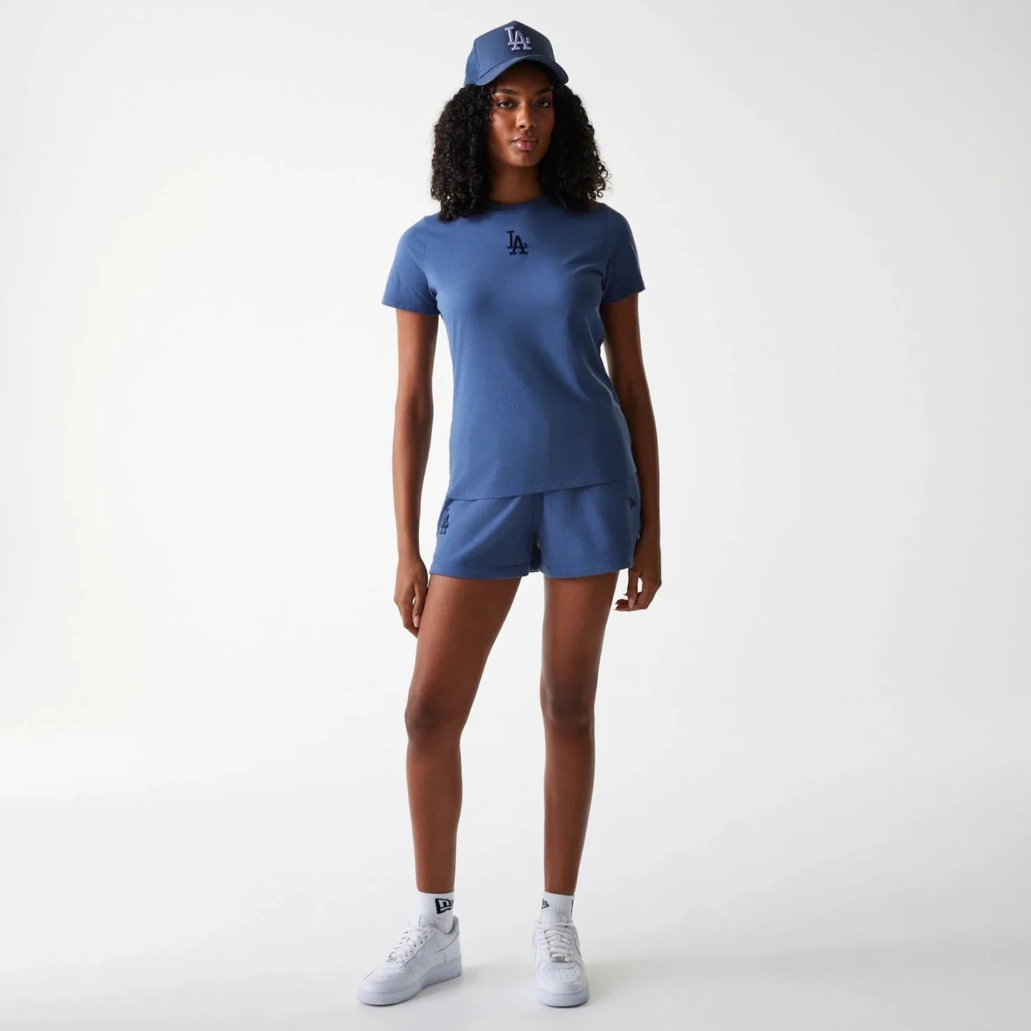 T-SHIRT LA DODGERS MLB ESSENTIAL MIDI