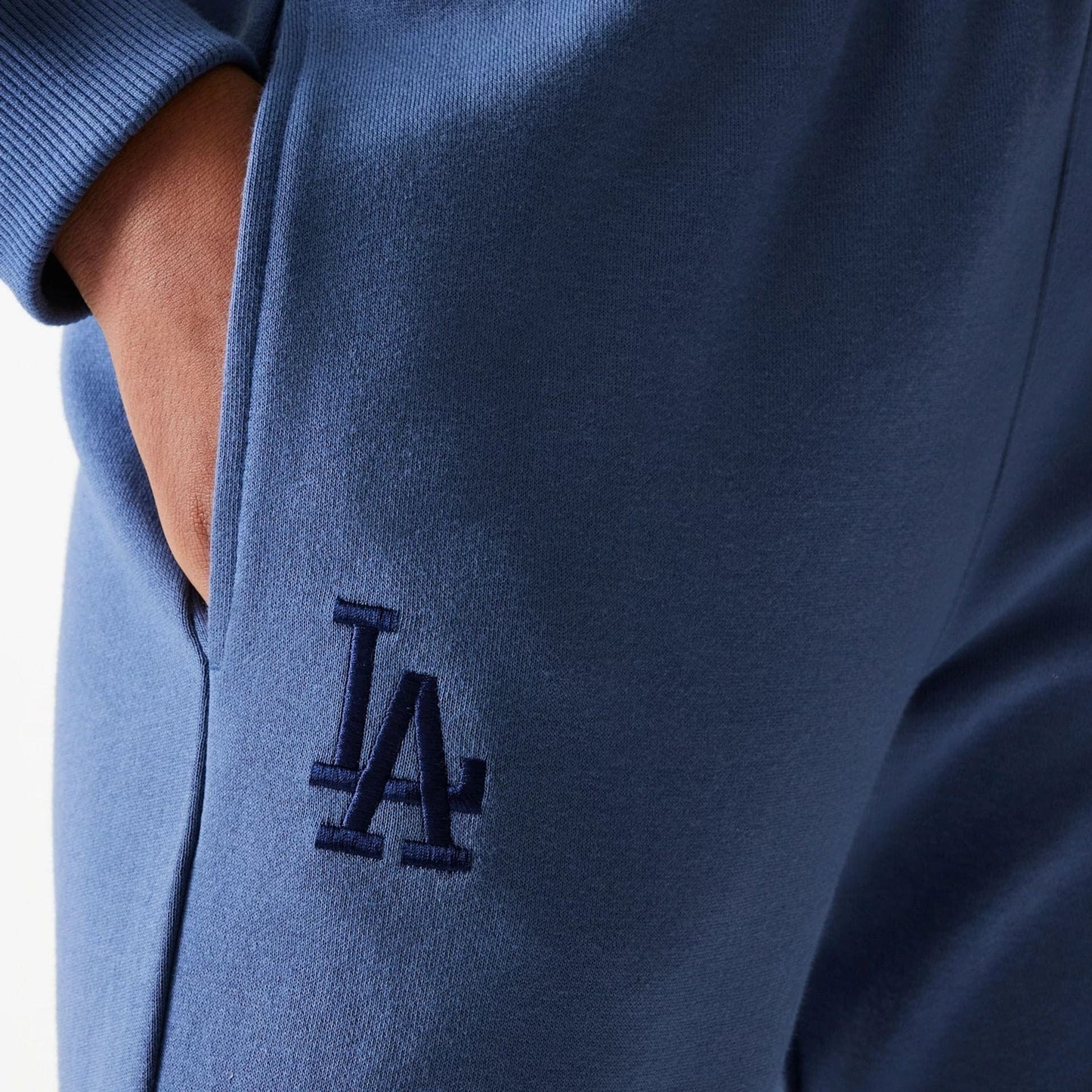PANTALONI LA DODGERS MLB ESSENTIAL MIDI