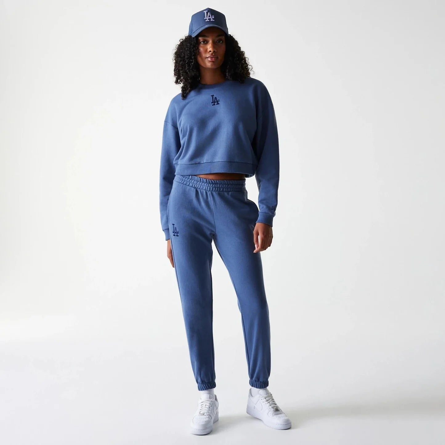 PANTALONI LA DODGERS MLB ESSENTIAL MIDI